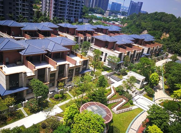 急需在中山安家的你,【东方名都】了解一下!