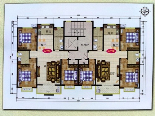 运城空港人口_运城空港科目三路线图