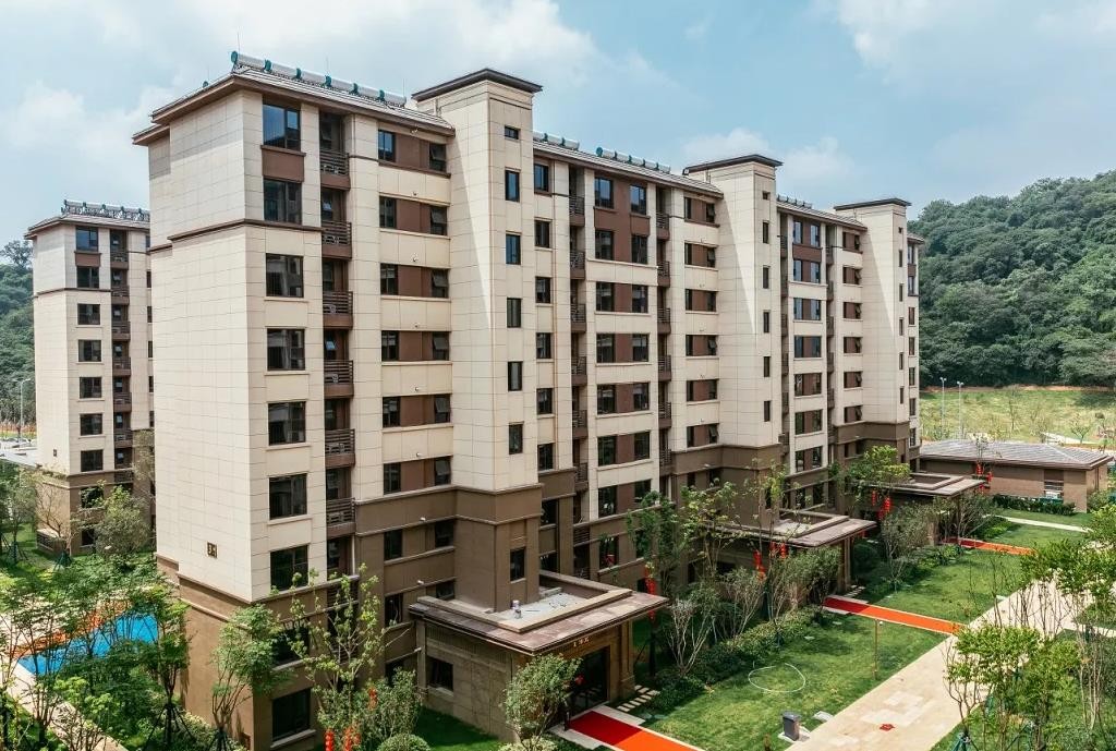 华侨城翡翠天域项目介绍