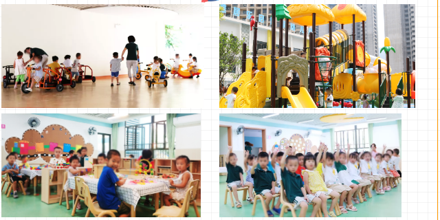 惠阳淡水幼儿园排行榜_惠阳家长请注意!这5所幼儿园被评为不合格!(2)