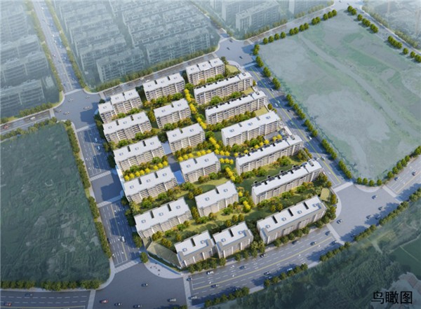 宁波慈城新城江北区两地项目方案批前公示!