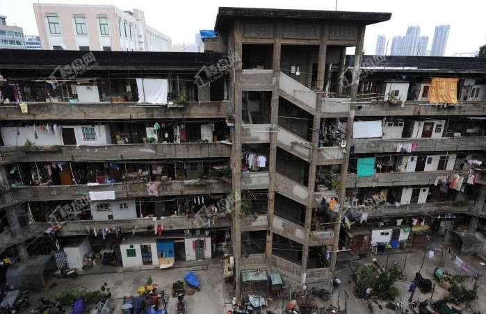 房屋住宅演变史你的需求停留在哪个层面