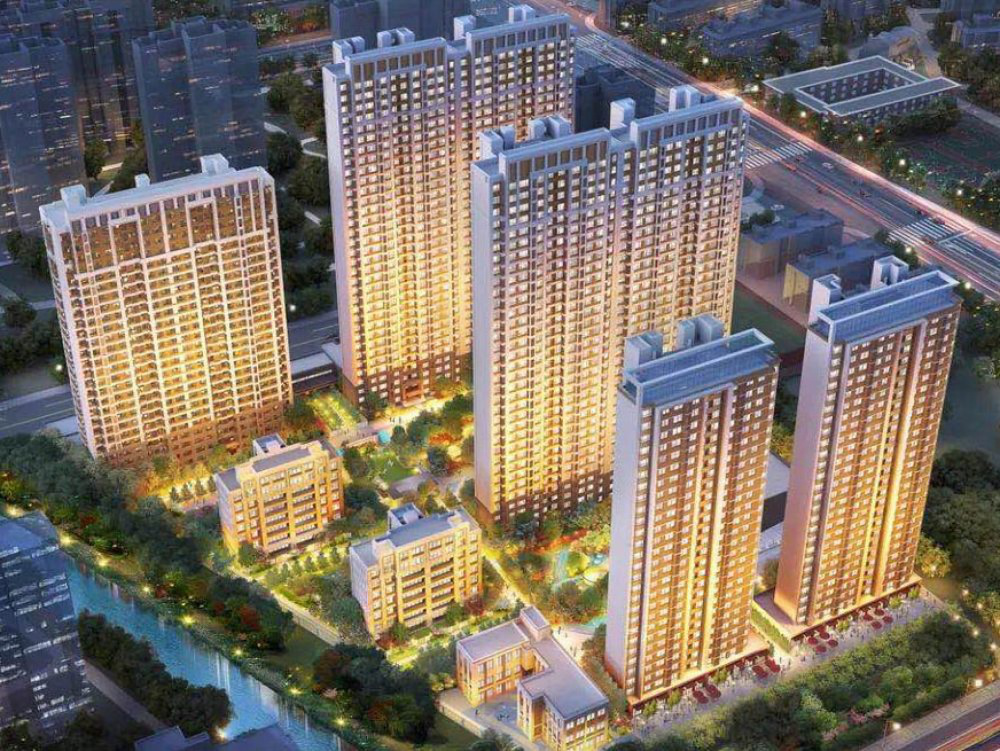 返乡置业潮国庆中秋双节同庆你要的太原优惠楼盘已全上线