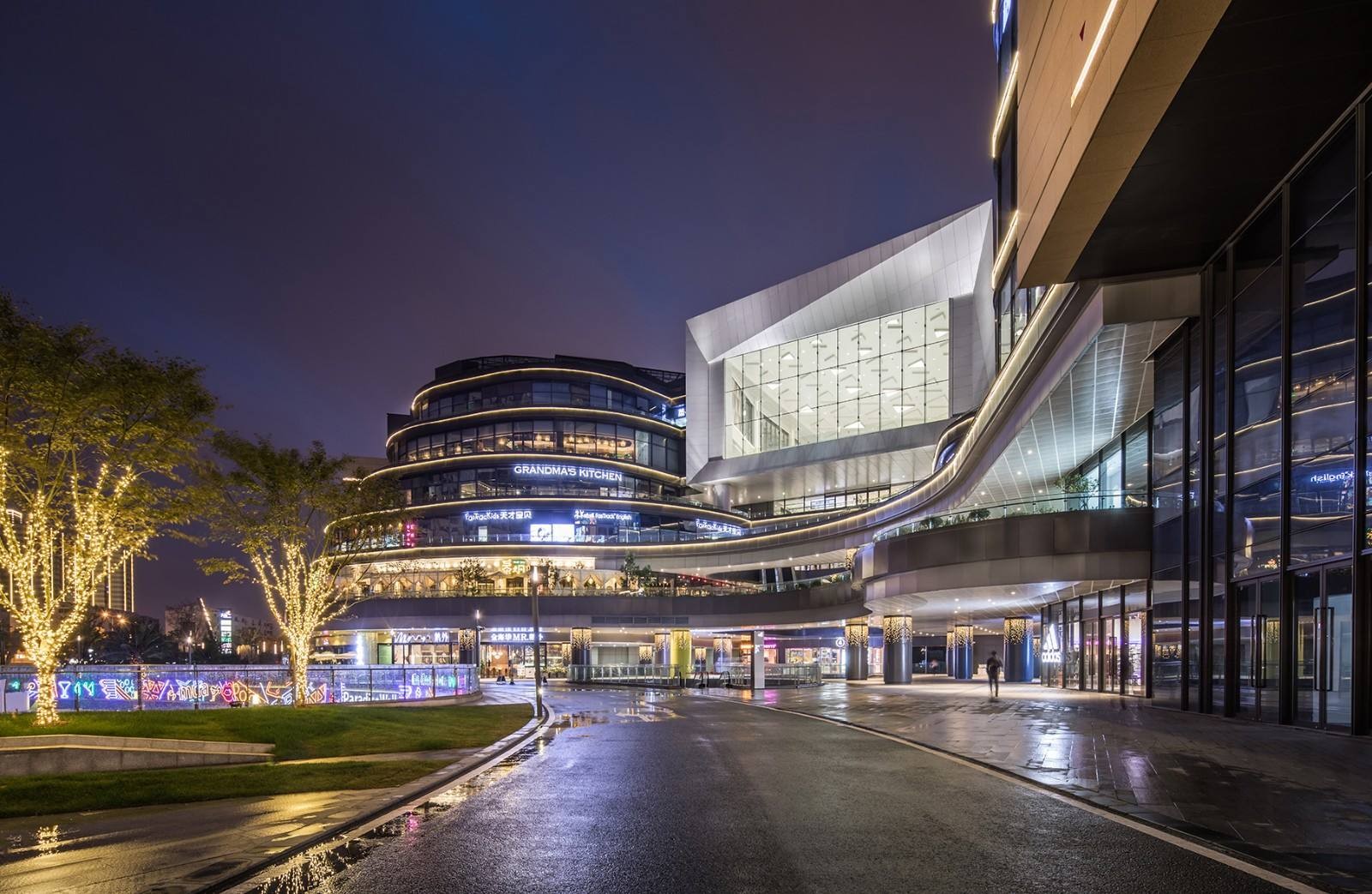 苏州龙湖狮山天街介绍,苏州龙湖时代天街三期房价