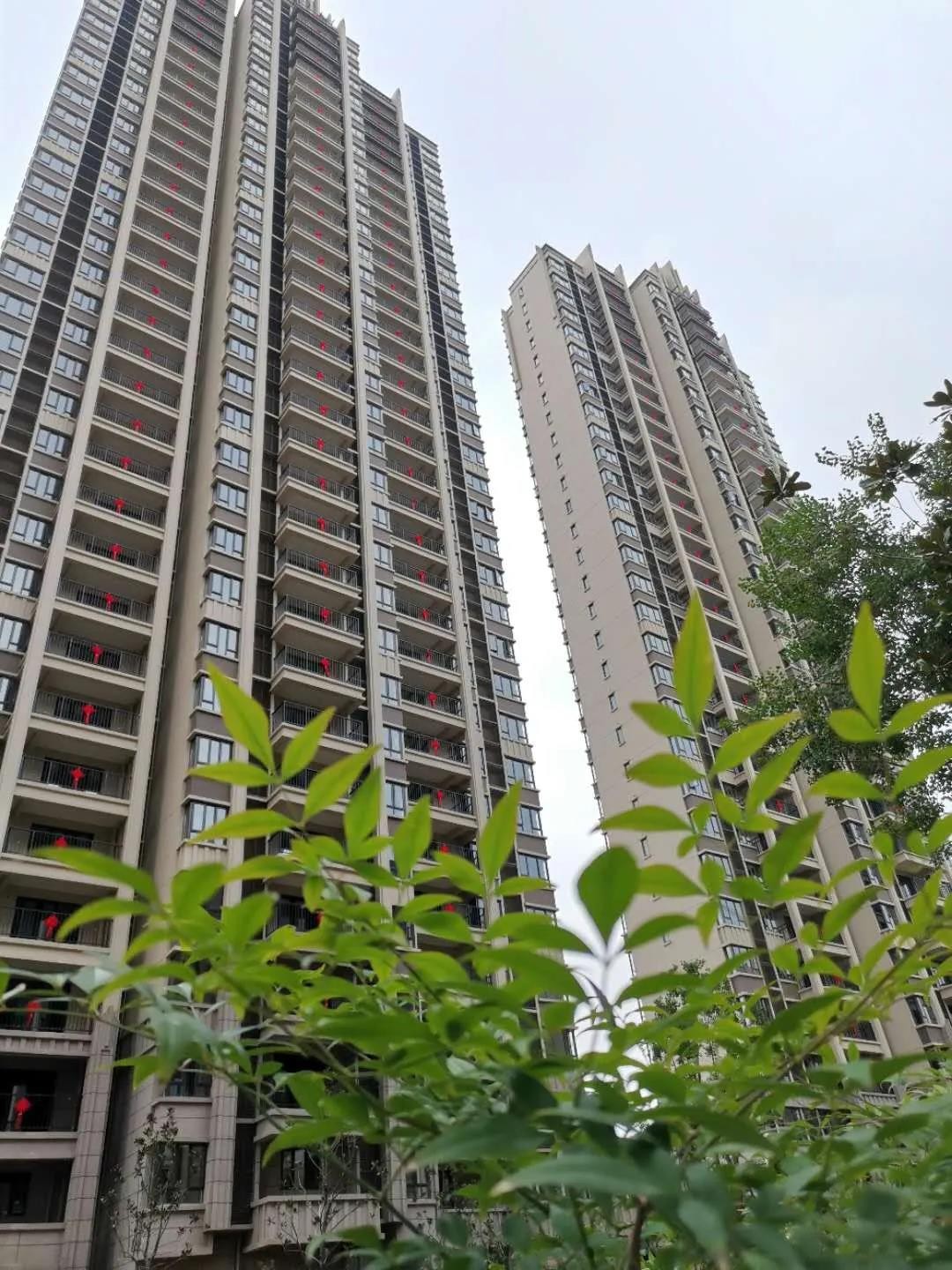 幸福起航 欢迎回家|富力尚悦居高层盛大交房-九江楼盘网