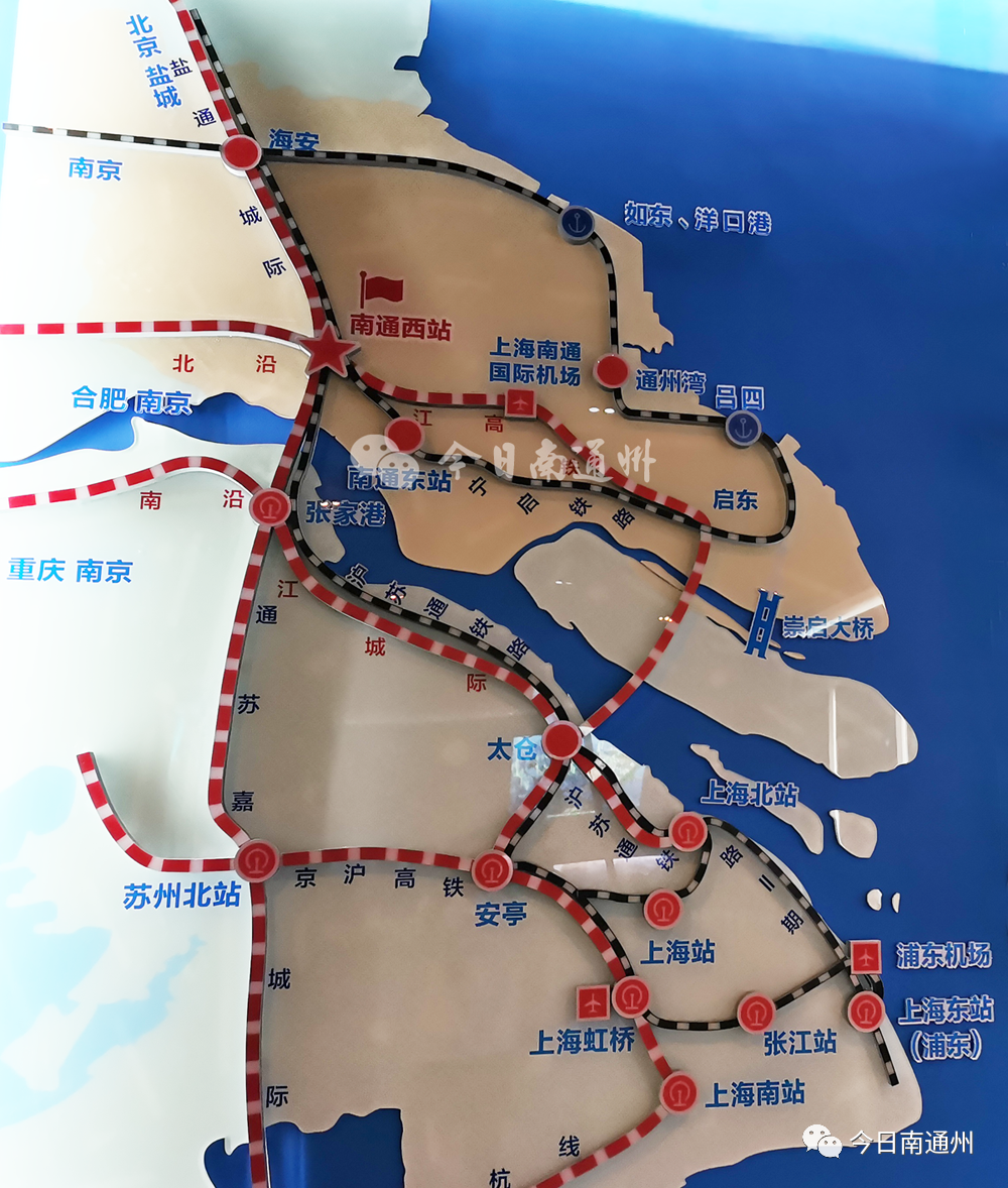 从机场命名规则谈南通新机场最终命名