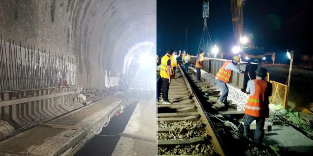 蚌埠水蚌线外迁项目建成时间定了确保年底建成