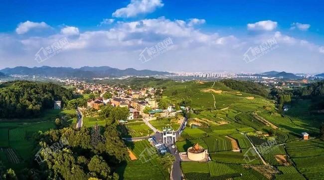 原来日子可以这么过——零距离感受蓝城小镇