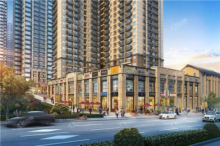 小编点评:天健和府是天健地产于南宁打造的第7号作品,天健地产是全国