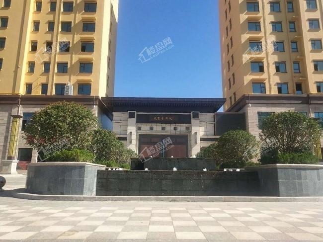 运城天宝壹号院价格丨中秋国庆双节同庆,首付14万买东城学区现房!