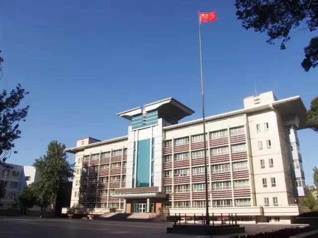 兵团一中,幸福中学,13中…乌鲁木齐天山区热门中学盘点
