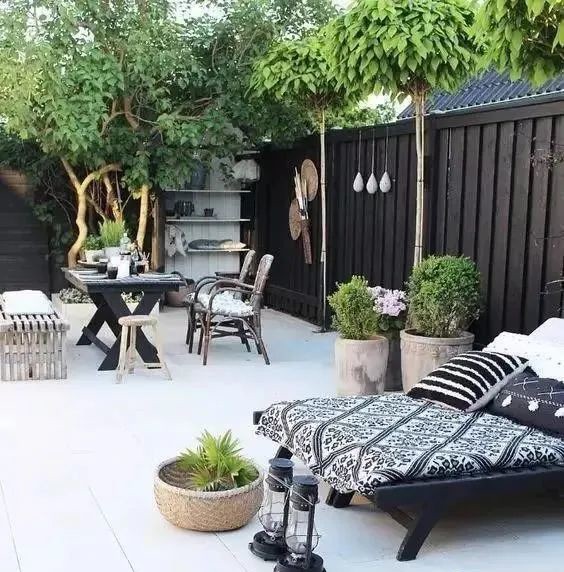 一楼带院子是福还是祸