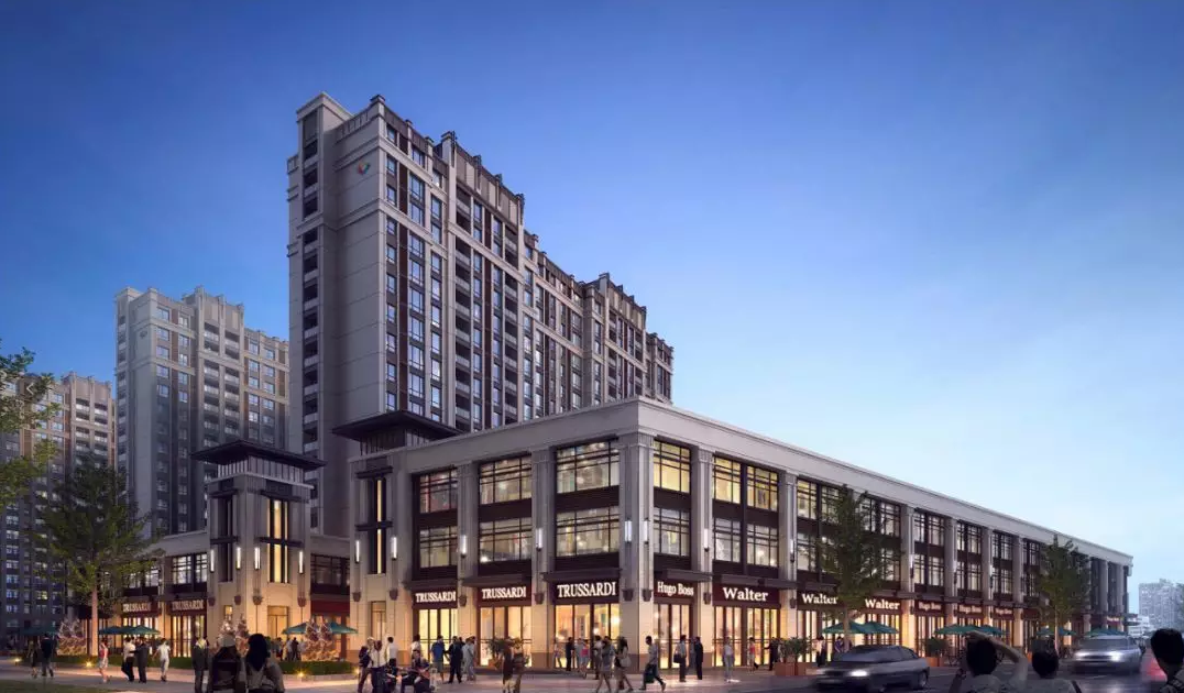 紫东新区龙潭新城发展如何?紫东新区有可以置业的楼盘吗?-南京楼盘网