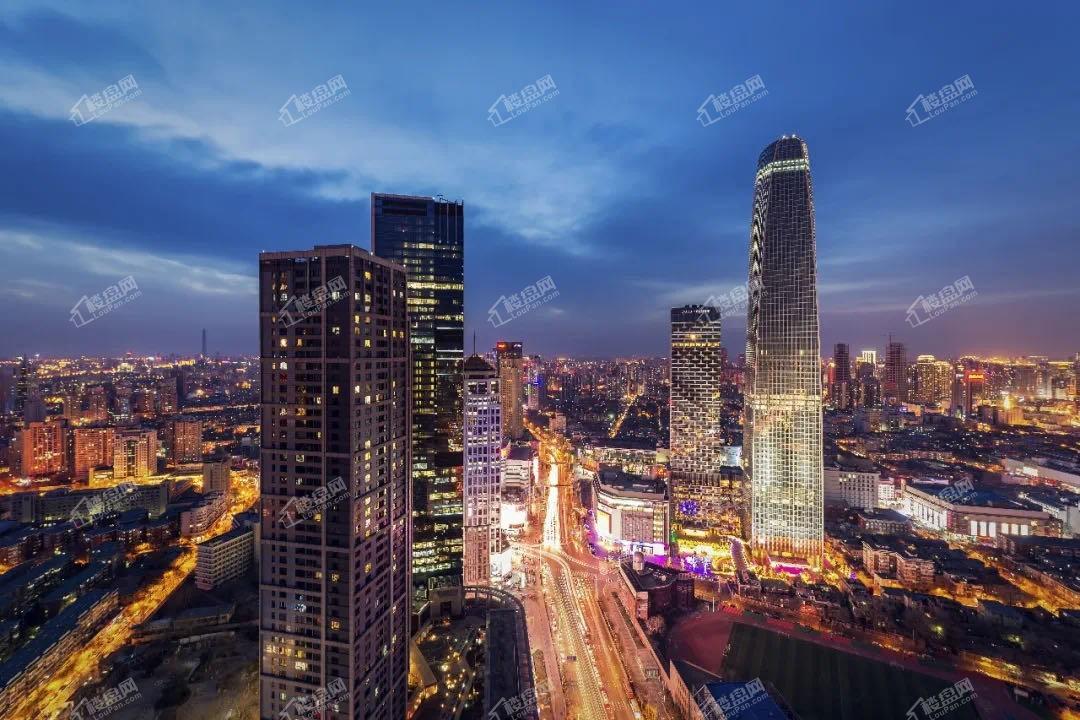 涿州高铁新城再添交通利好龙马路已开工