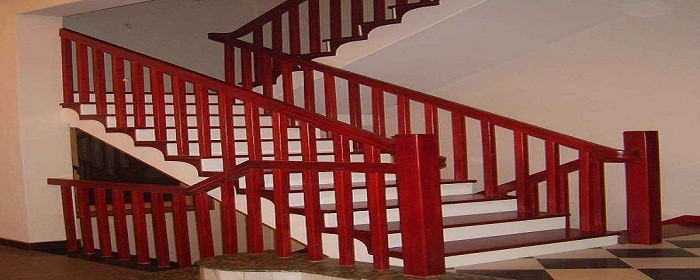 楼梯休息平台宽度规范