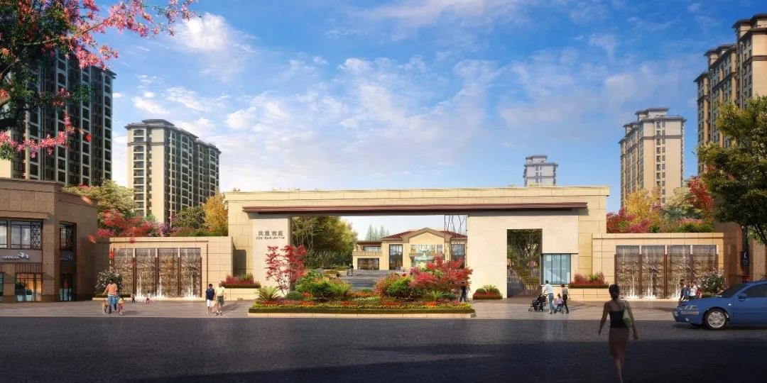 【业主说】爱仕达·凤凰君庭,大品牌有保障!