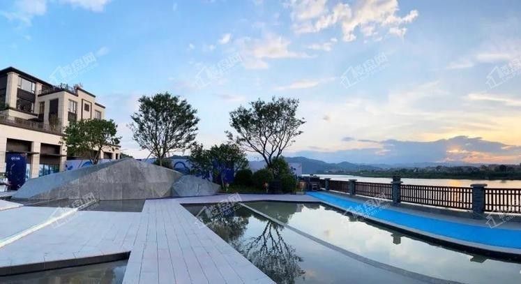 韶关奥园明玥盛境,韶关奥园文化旅游城明玥江山