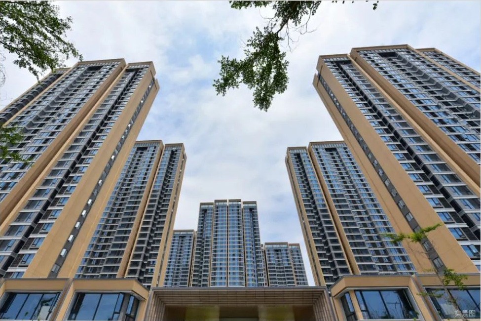 厦门马銮湾1号 让生活回归生活本身