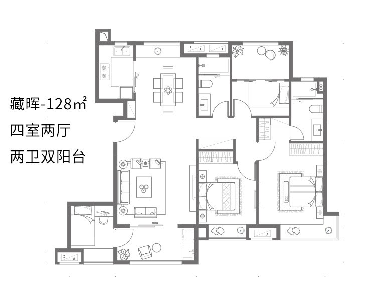 翔安网红大盘国贸天成仅约50米真地铁盘-厦门楼盘网