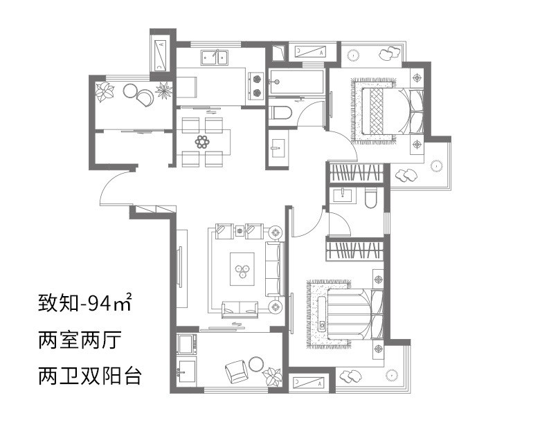 翔安网红大盘国贸天成仅约50米真地铁盘-厦门楼盘网