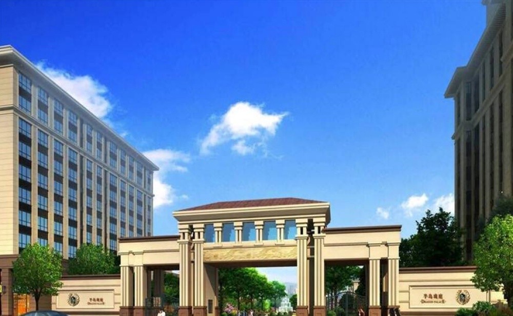 中景尚海城怎么样?滨湖新城板块内,建筑面积约114-140㎡现有余房在售