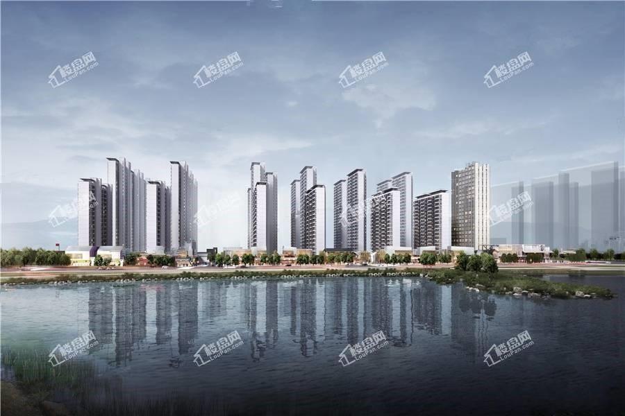 万科海上明月升值空间大吗?当然大,因为有……