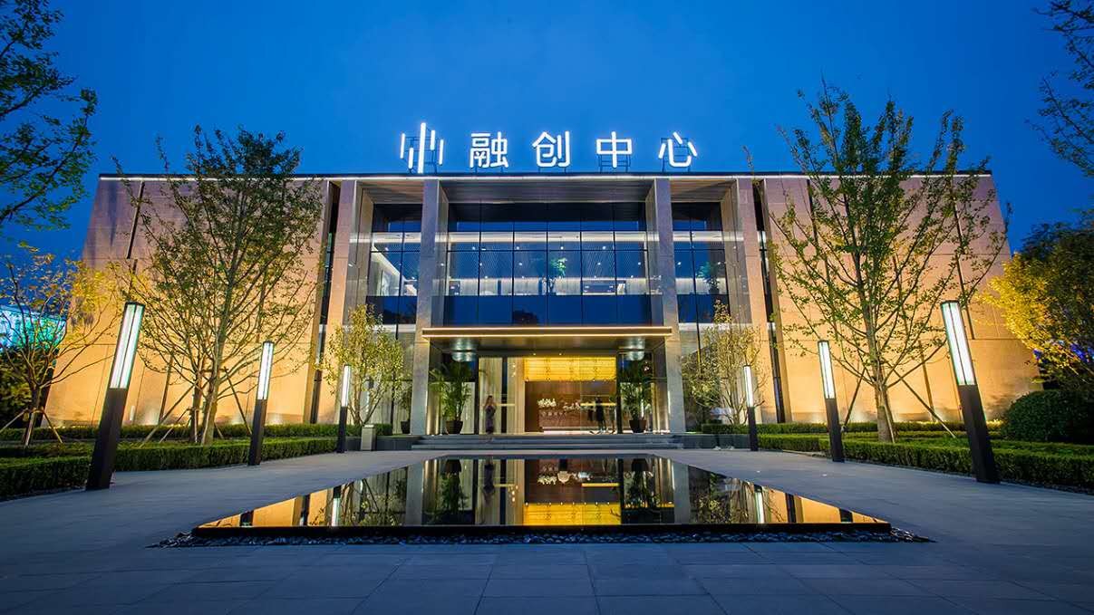 山西医科大学增加重量级附属医院龙城大街片区再添利好