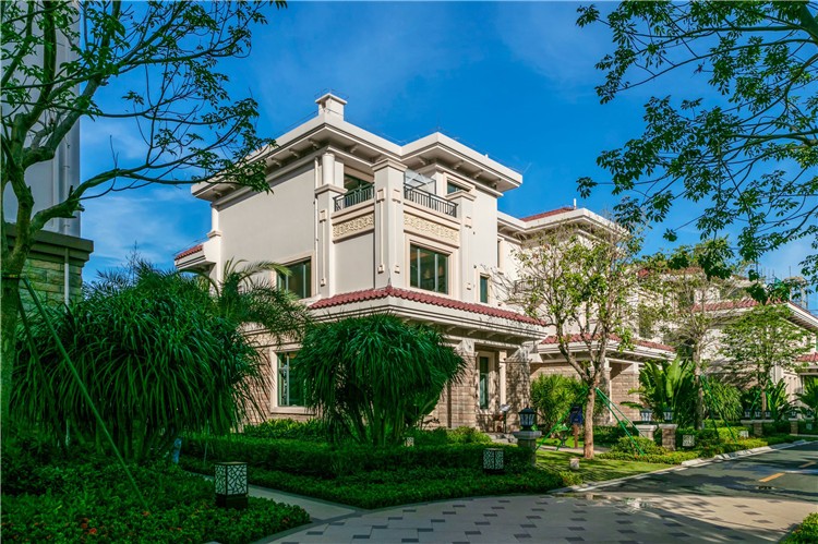 量身定做碧桂园半岛南湾精选好房特惠在售这个房子真的很适合你