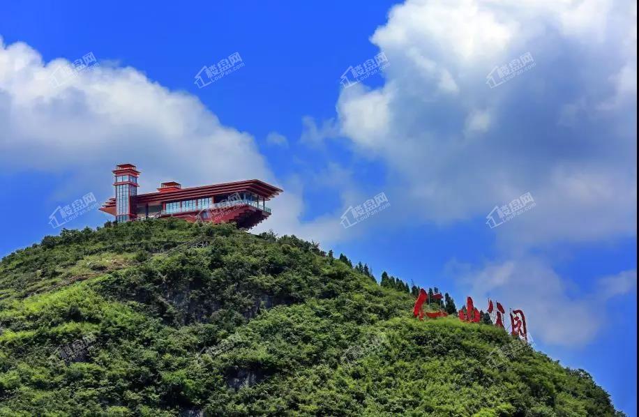 8年好口碑,居家住好房,买房选仁山公园-铜仁楼盘网