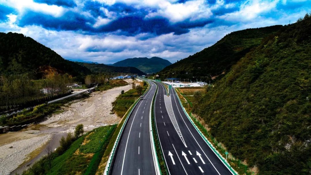 宝鸡太凤高速本月28日正式通车 收费标准已公布!