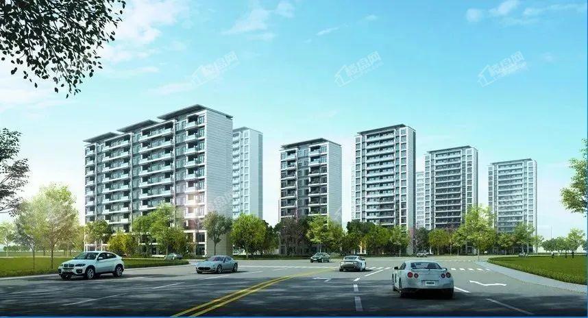 南通主城区濠悦府周边配套怎么样?濠悦府最新房价!