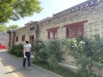 北京晚报评论：老城不再拆，留住老北京的乡愁