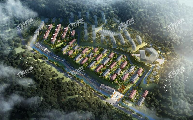 豪爽!10万元家电任性送!赶紧来华宸龙隐山看看吧!