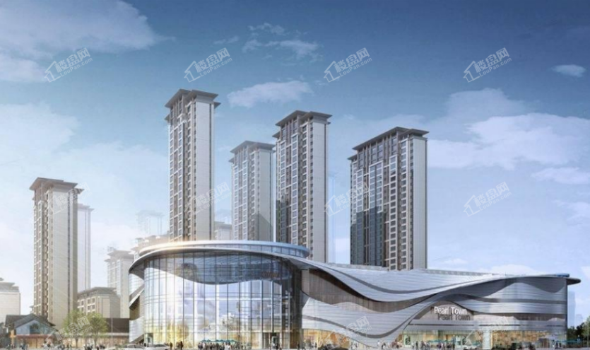 蚌埠楼盘推荐:金鹏99城市广场蚌埠金鹏99城市广场是金鹏地产进军蚌埠