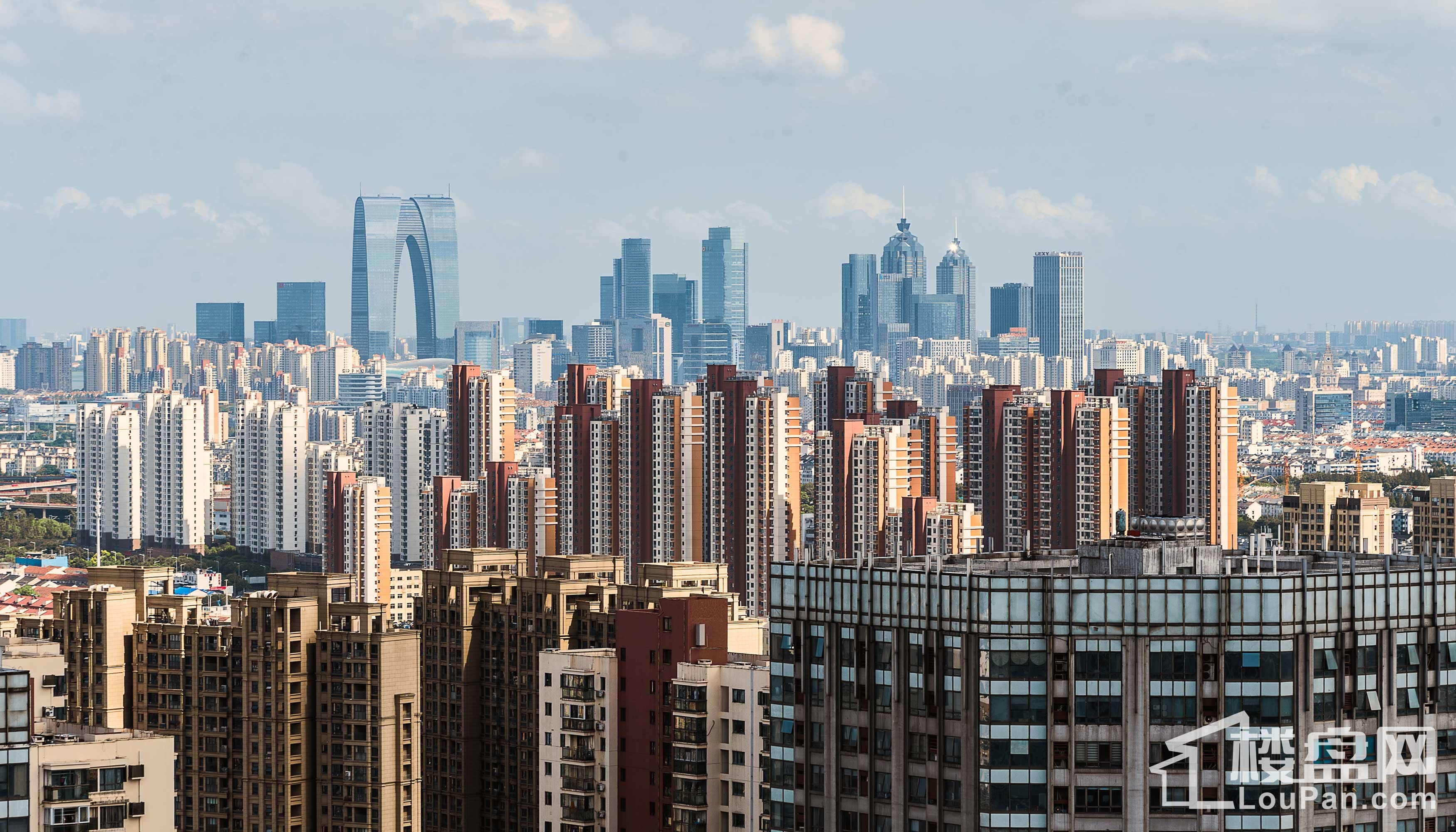 未来五年将推出131万套住房！广州发布住房发展规划