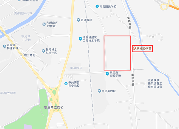 签约仪式上,银三角管委会主任徐志强与煌上煌集团副