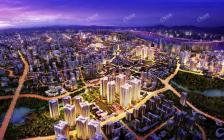 重庆巴南、两江新区23.32亿挂牌2宗组团宅地 总面积18.89万平