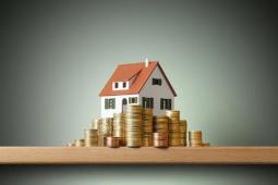 房地产税”渐行渐近“，下一个五年规划内含玄机！