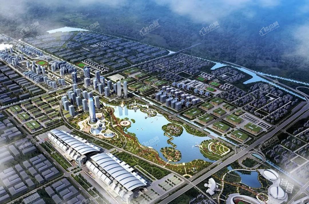 苏通园区——被高估了吗?