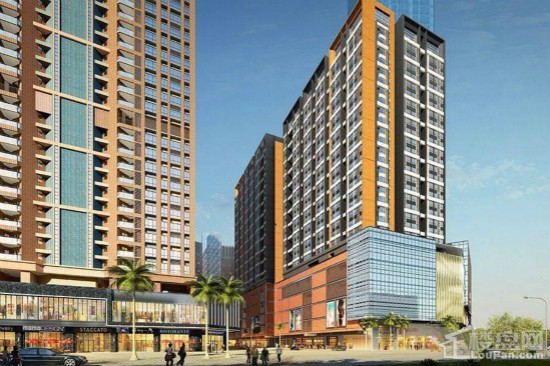 灯饰之都 世界灯饰重要基地 古镇未来发展可期