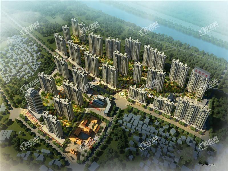 南昌鸿海城位置图片