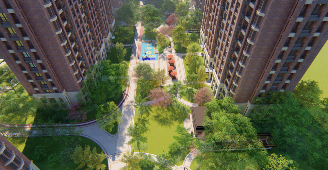 11月15日,工联·海纳郡最后一幢,选房认筹盛启!