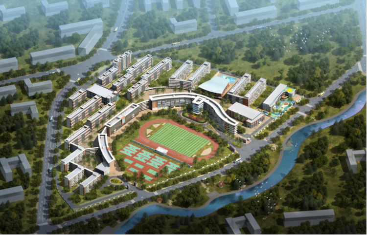 华为联手海南这所学校使出高科技大招