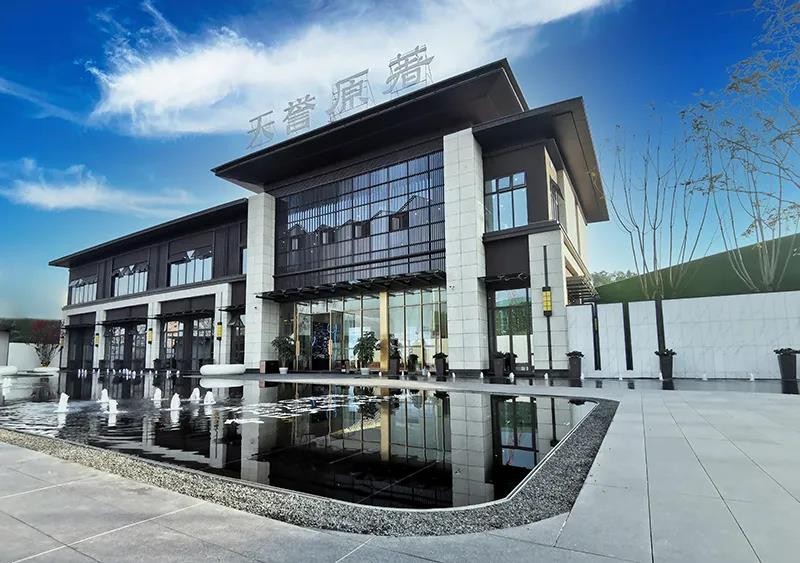 立享三重优惠】天誉·原著在售参考价格:均价5250元/㎡楼盘地址:南充