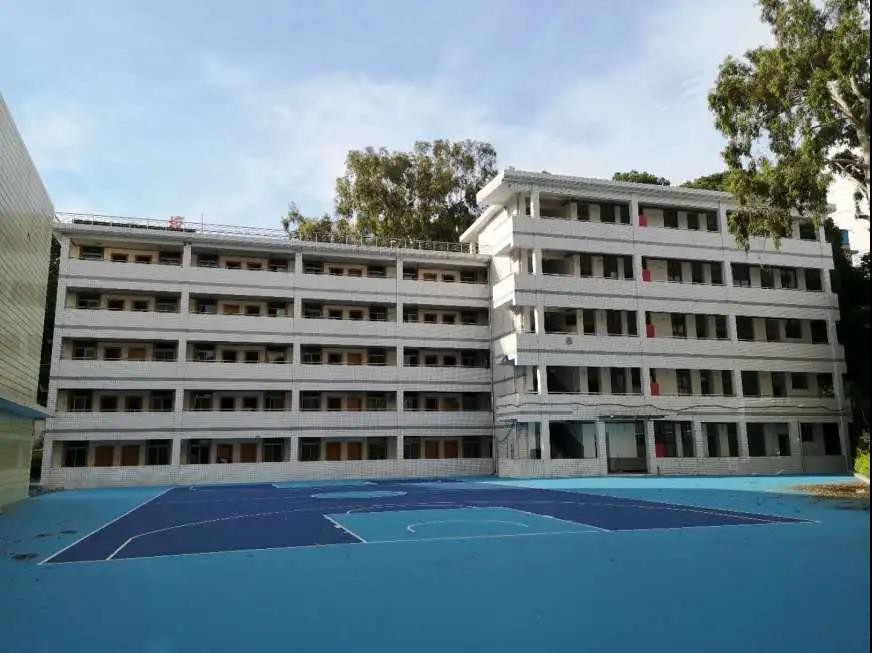 龙岩西安小学改扩建项目分两期进行一期监理中标结果