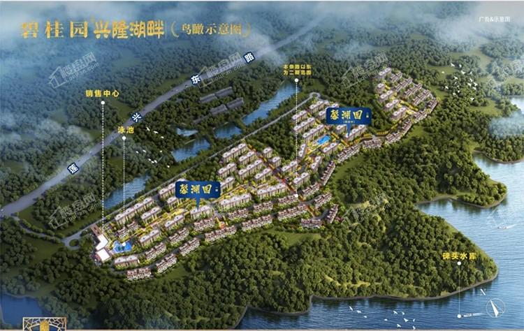 碧桂园将于11月召开债权人会议对已公布的重组方案进行投票