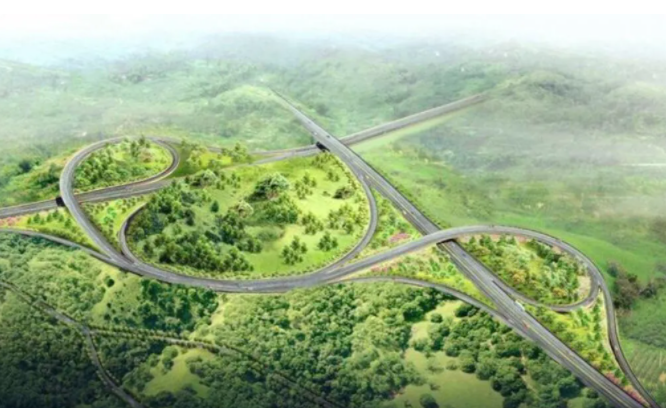 武阳高速计划2021年完工，蕲