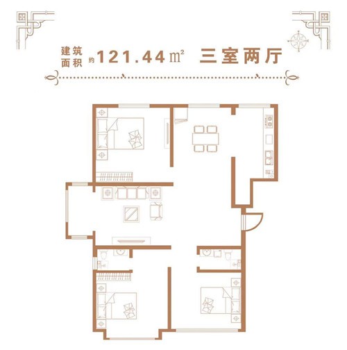 涿州理想城二期户型介绍-理想城二期户型怎么样?