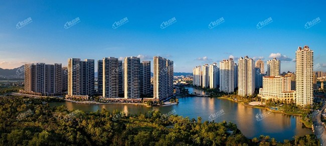 捐款医院1千万敏捷集团中山优质项目盘点