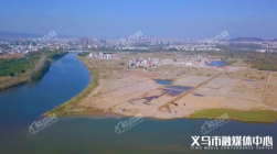 重磅！义乌双江湖水利枢纽工程建设用地获批！